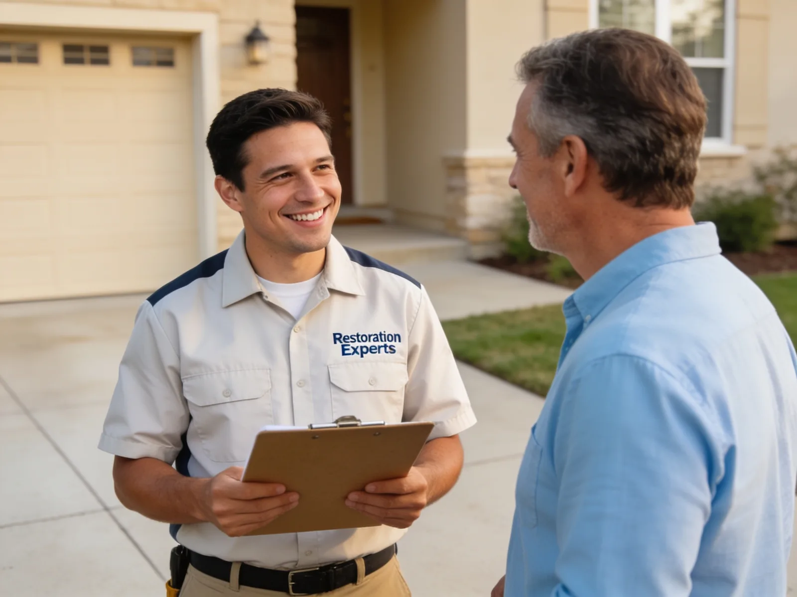Water Damage Cleanup Appleton, MN FAQs